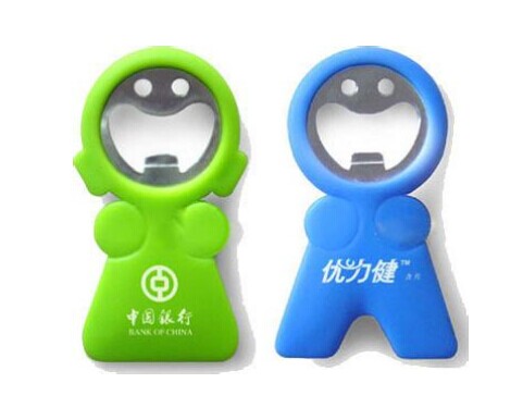 开瓶器