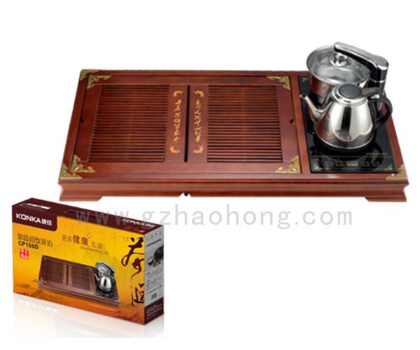 茶盘