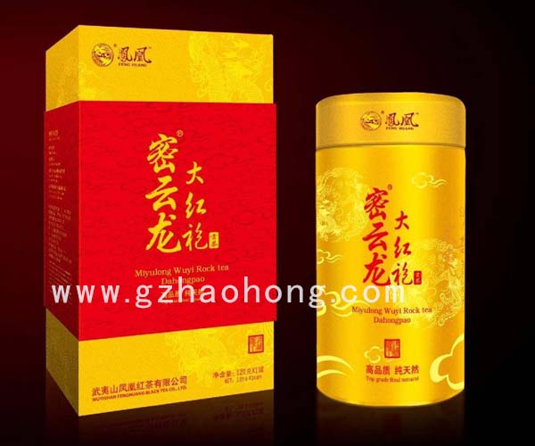 茶叶礼品