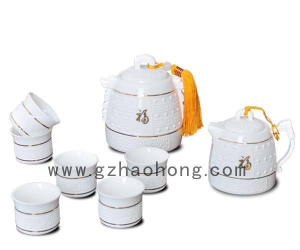 陶瓷精品