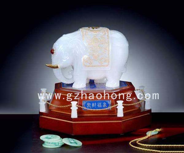 玉器精品