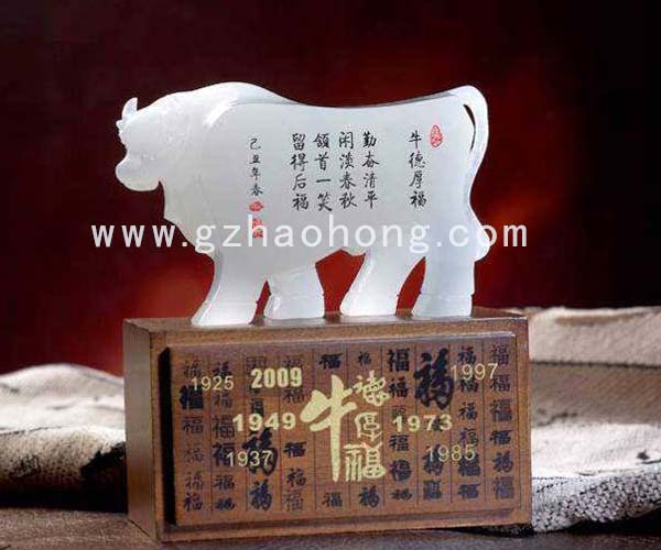 玉器精品