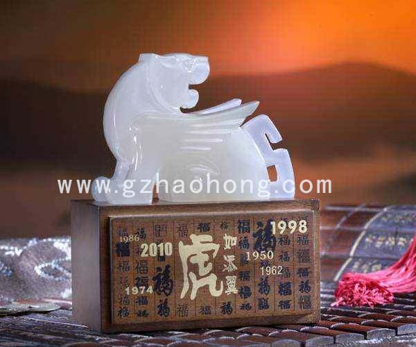 玉器精品
