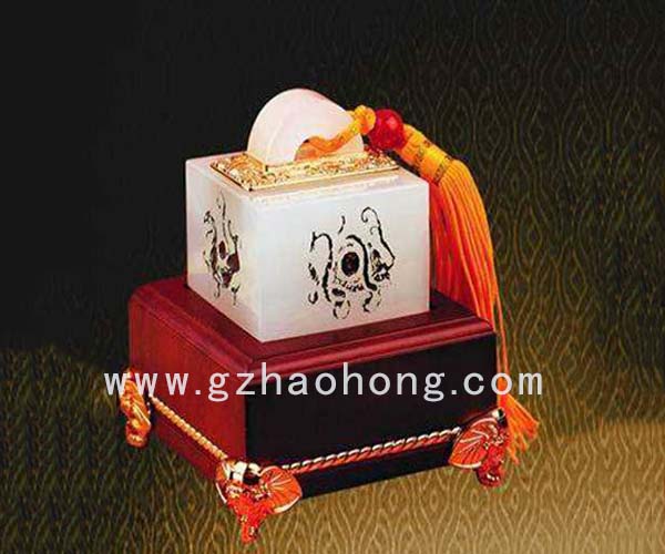 玉器精品