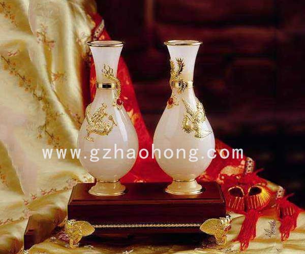 玉器精品