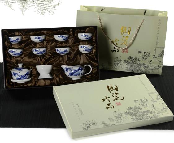 陶瓷精品