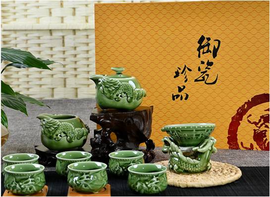 陶瓷茶具