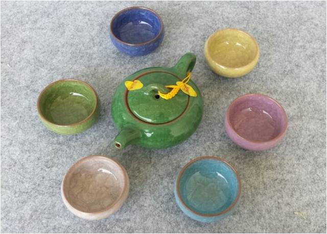 陶瓷茶具