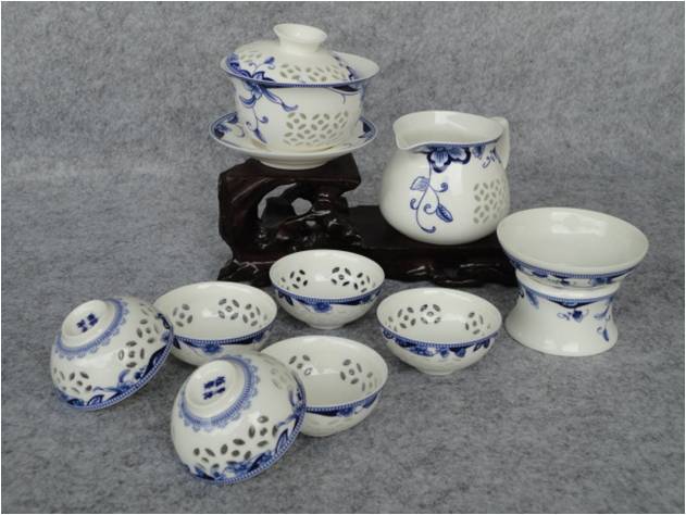 茶具礼品