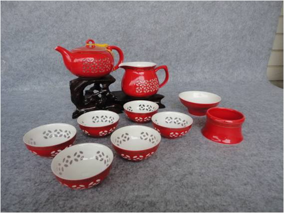 茶具礼品
