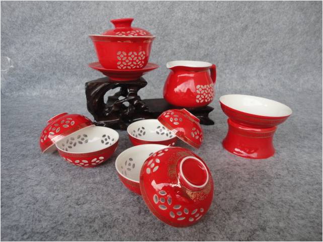 茶具礼品