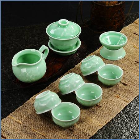 茶具精品