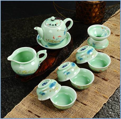 茶具精品