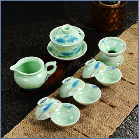茶具精品