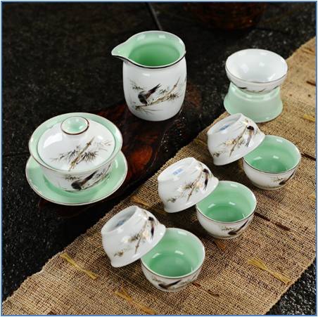 茶具精品
