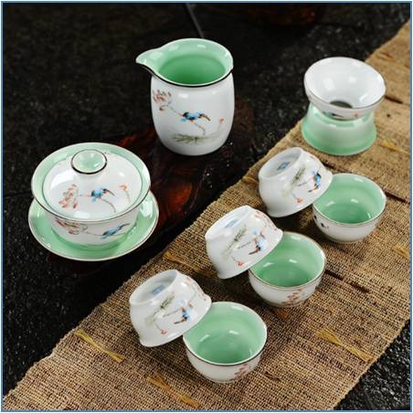 茶具精品