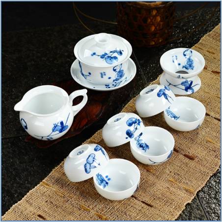 茶具精品