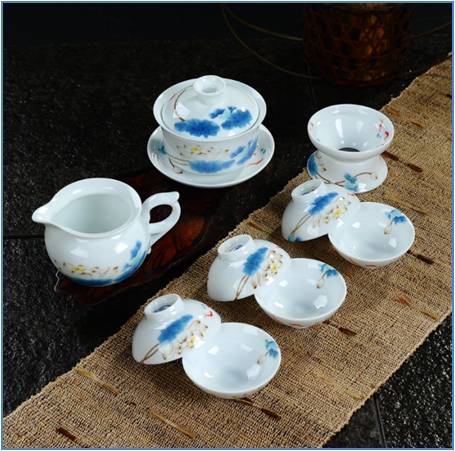 茶具精品