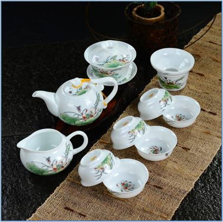 茶具精品