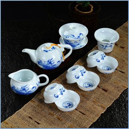 茶具精品