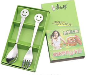 精美餐具套装