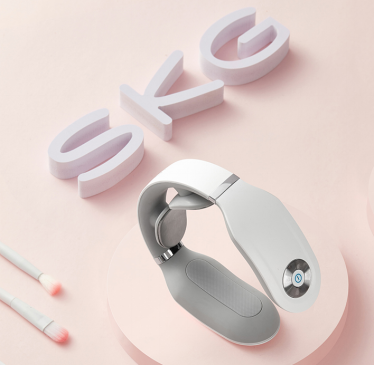 SKG颈椎按摩仪